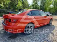 2019 Volkswagen Jetta photo