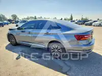 2019 Volkswagen Jetta photo