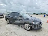 2019 Volkswagen Jetta photo