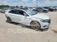 2019 Volkswagen Jetta фото
