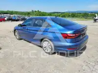 2019 Volkswagen Jetta фото
