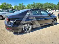 2019 Volkswagen Jetta фото