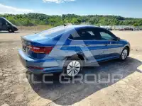 2019 Volkswagen Jetta фото