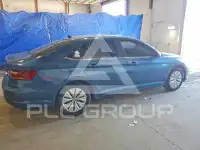 2019 Volkswagen Jetta фото