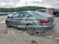 2019 Volkswagen Jetta фото