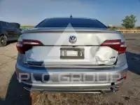 2019 Volkswagen Jetta фото
