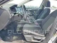 2019 Volkswagen Jetta фото