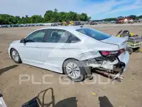 2019 Volkswagen Jetta photo