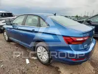 2019 Volkswagen Jetta фото