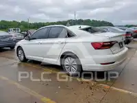 2019 Volkswagen Jetta фото