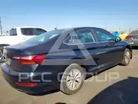 2019 Volkswagen Jetta фото