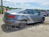 2019 Volkswagen Jetta фото