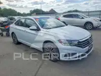 2019 Volkswagen Jetta фото