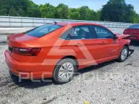 2019 Volkswagen Jetta photo