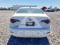 2019 Volkswagen Jetta фото