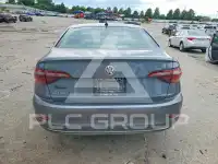 2019 Volkswagen Jetta photo