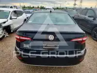 2019 Volkswagen Jetta фото