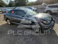 2019 Volkswagen Jetta photo