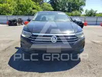 2019 Volkswagen Jetta фото