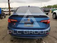 2019 Volkswagen Jetta фото