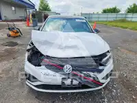 2019 Volkswagen Jetta фото