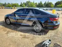 2019 Volkswagen Jetta photo