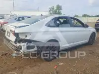 2019 Volkswagen Jetta фото