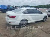 2019 Volkswagen Jetta photo