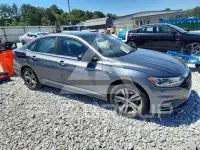 2019 Volkswagen Jetta фото