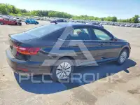 2019 Volkswagen Jetta фото