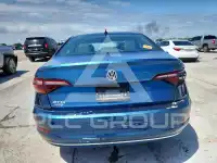 2019 Volkswagen Jetta фото