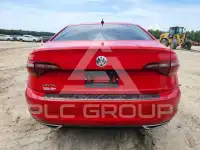 2019 Volkswagen Jetta photo