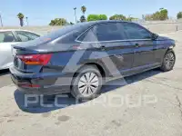 2019 Volkswagen Jetta фото