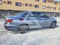 2019 Volkswagen Jetta фото