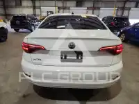 2019 Volkswagen Jetta фото