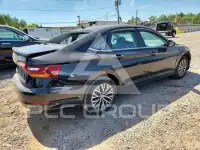 2019 Volkswagen Jetta фото