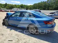 2019 Volkswagen Jetta photo