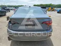 2019 Volkswagen Jetta фото