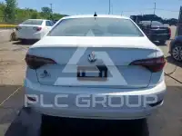 2019 Volkswagen Jetta фото