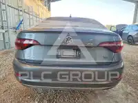 2019 Volkswagen Jetta фото