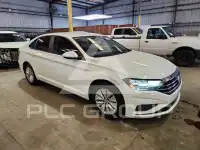 2019 Volkswagen Jetta фото
