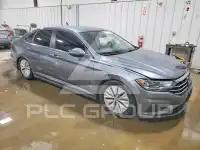 2019 Volkswagen Jetta фото