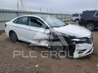 2019 Volkswagen Jetta photo