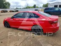 2019 Volkswagen Jetta фото