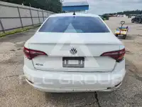 2019 Volkswagen Jetta photo