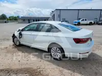 2019 Volkswagen Jetta фото