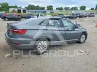 2019 Volkswagen Jetta photo