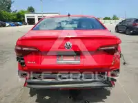 2019 Volkswagen Jetta фото
