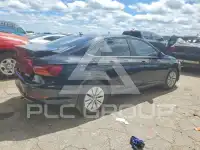 2019 Volkswagen Jetta фото