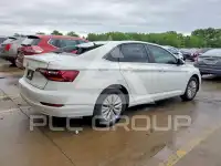 2019 Volkswagen Jetta фото